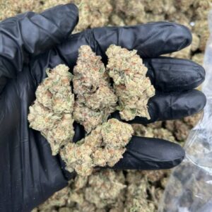 chemdawg weed strain​