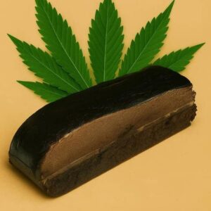 Afghan Black Hash