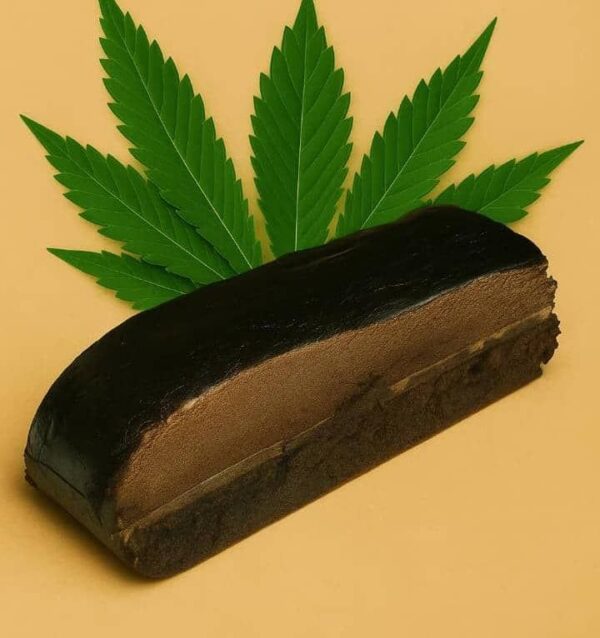 Afghan Black Hash