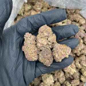 white gummies strain​