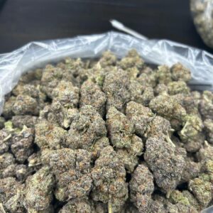 granddaddy purple weed strain