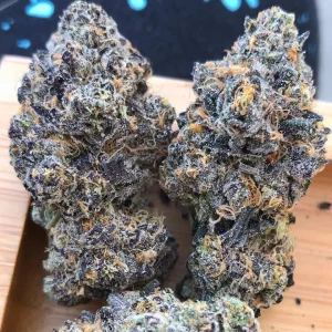 grand daddy purple strain