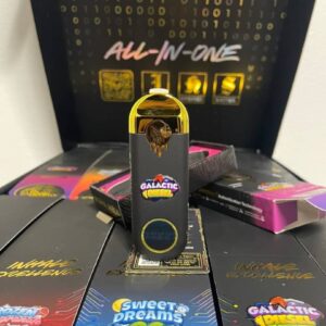 Muha Meds 2 Gram Disposable Vapes