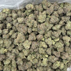 alien rock candy strain