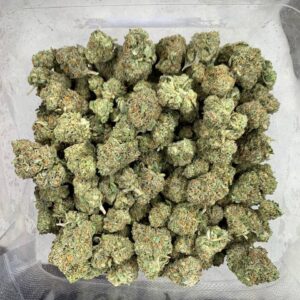 monster runtz weed strain