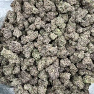 white peaches strain