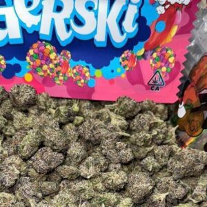 gerski weed strain