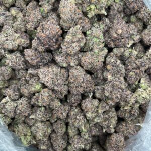 bubba platinum strain