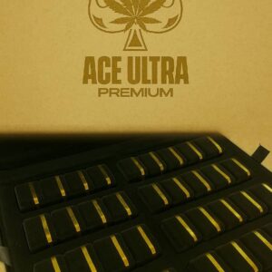 ace 2g disposable