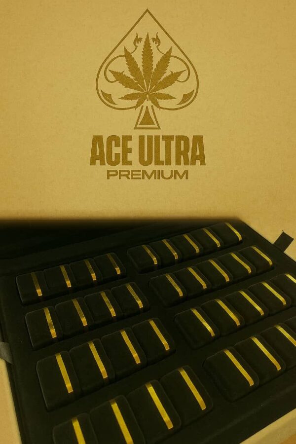 ace 2g disposable