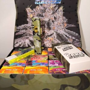 Cake OG 2g Disposable Vape