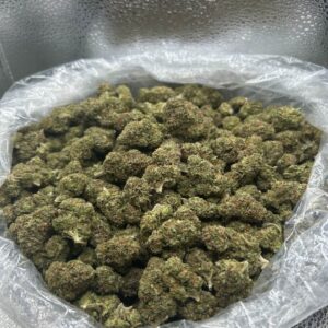 apple jack strain