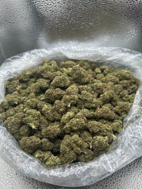 apple jack strain