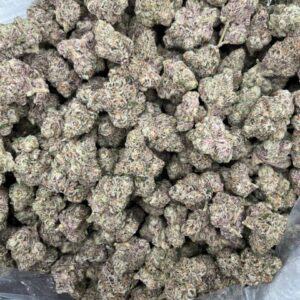 georgia pie weed strain