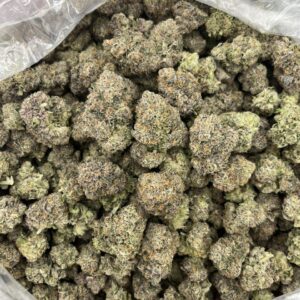 blue z strain​